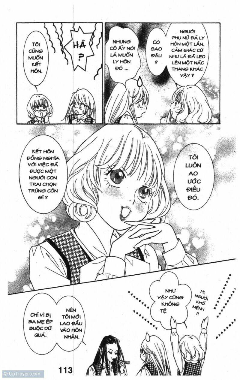 Masochistic Princess Chương 3 Ảnh 114