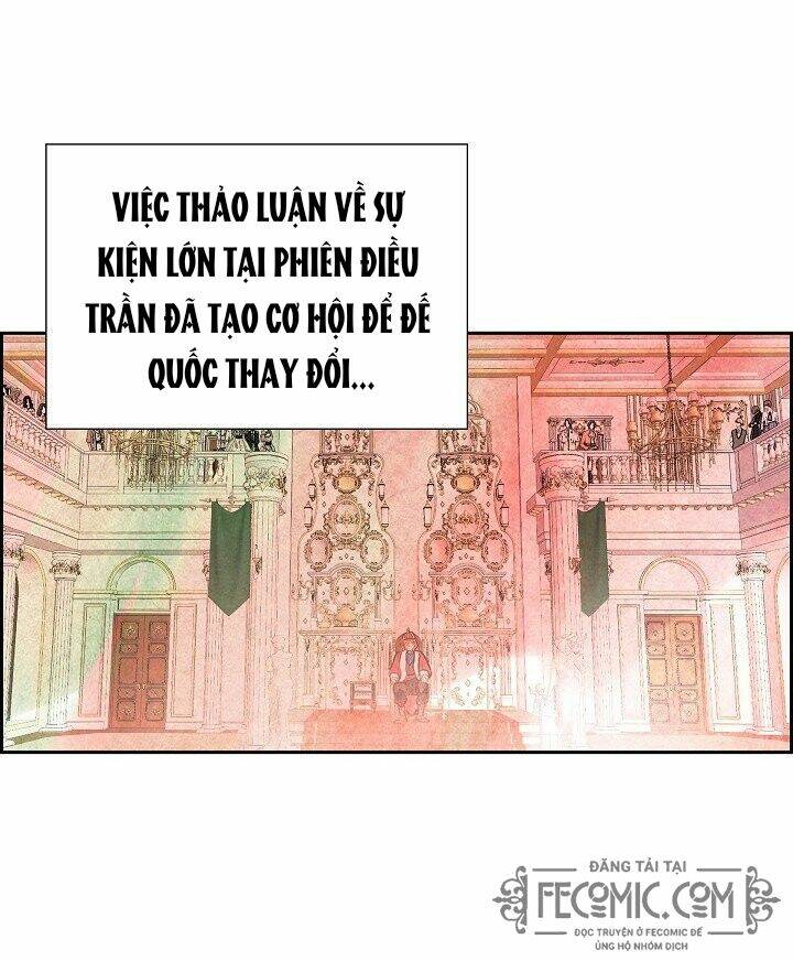 Ác Nữ Giả Ngốc Chương 28 Ảnh 11