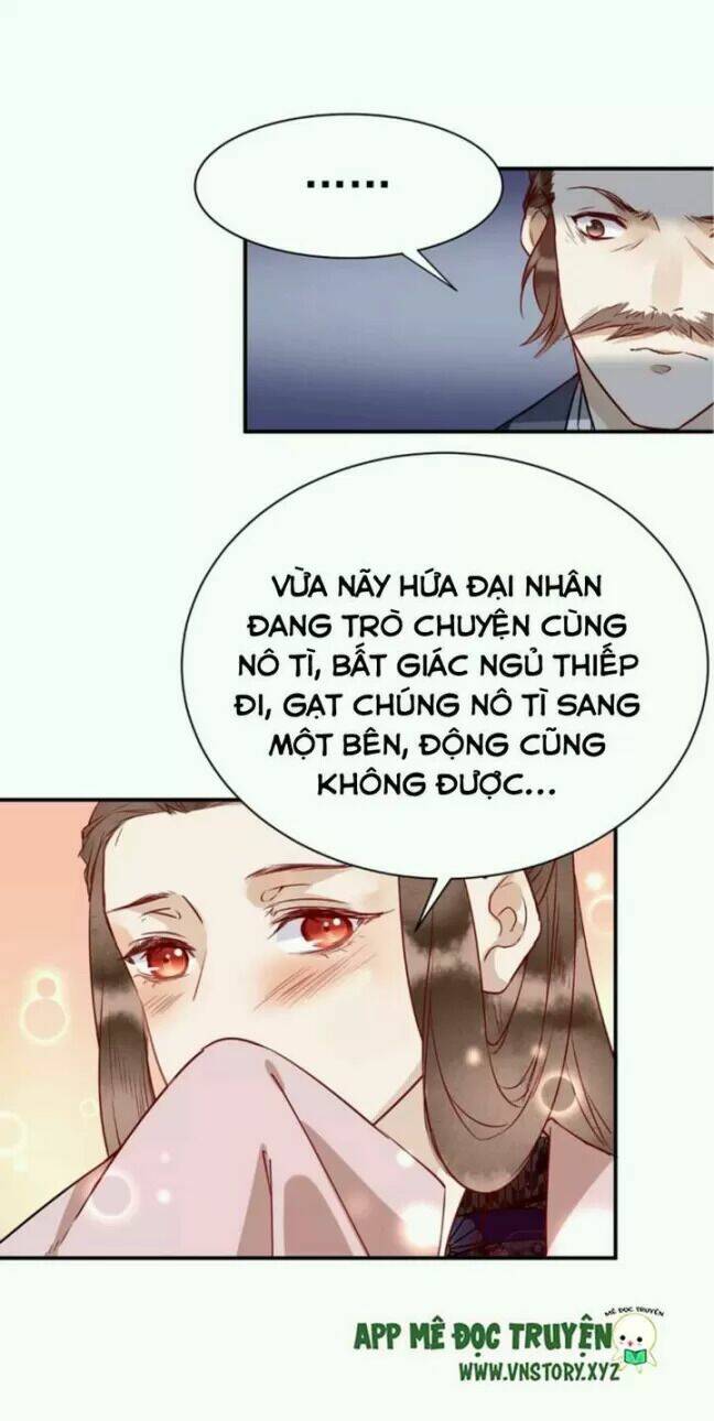 Công Chúa Giá Đáo Chương 31 Ảnh 10