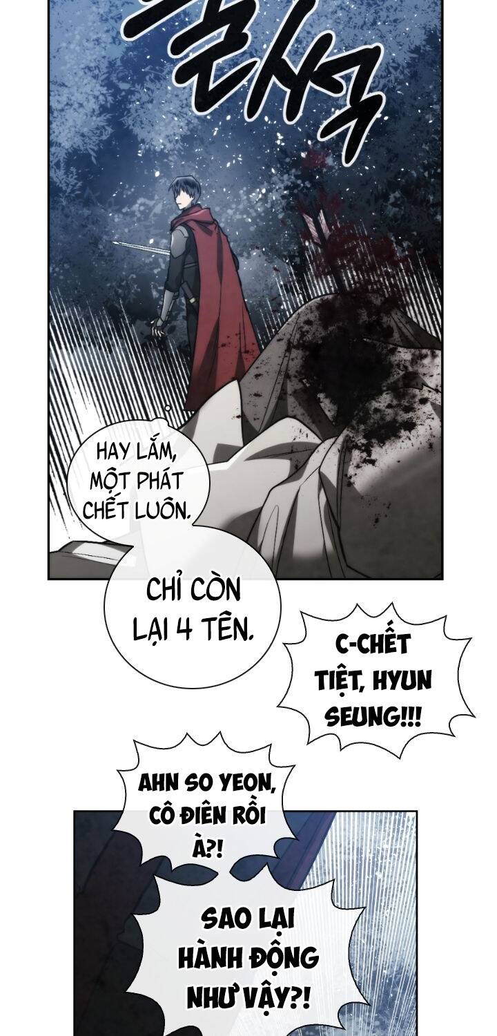 Người Chơi Hồi Quy Chương 90 Ảnh 51
