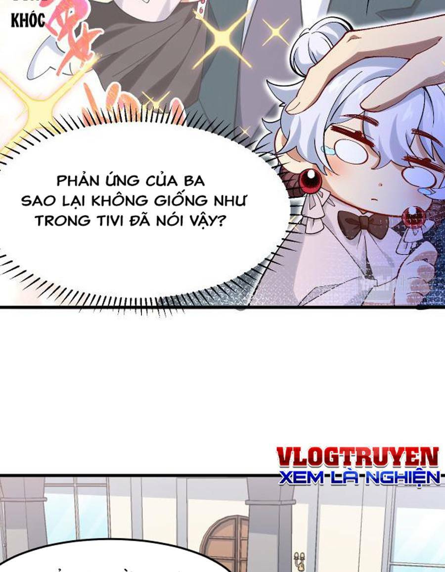 Vú Em Thánh Kỵ Sĩ Chương 7 Ảnh 19