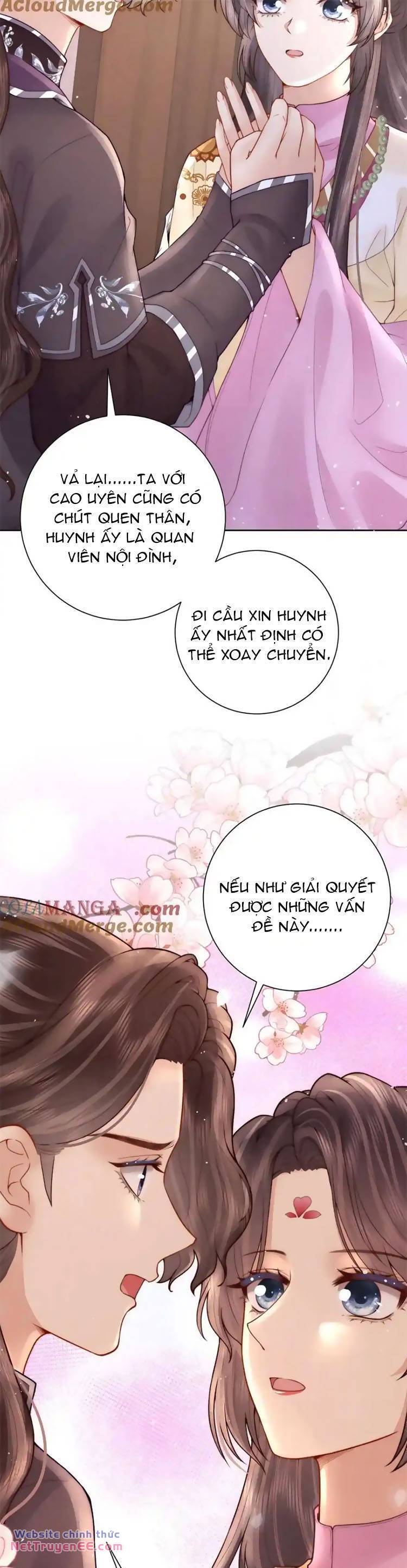 Nữ Đế Và Dàn Hậu Cung Siêu Phẩm Chương 46 Ảnh 11