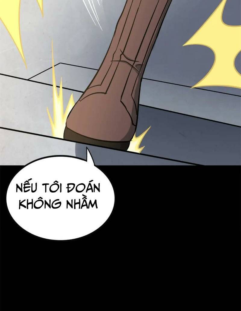 Bạn Gái Zombie Của Tôi Chương 410 Ảnh 61