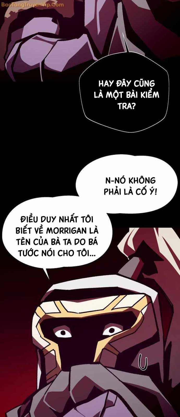 Hồi Ức Trong Ngục Tối Chương 119 Ảnh 10