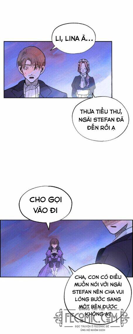Ác Nữ Giả Ngốc Chương 23 Ảnh 8