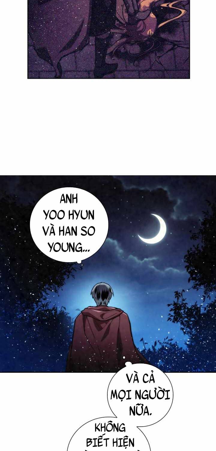 Người Chơi Hồi Quy Chương 87 Ảnh 40