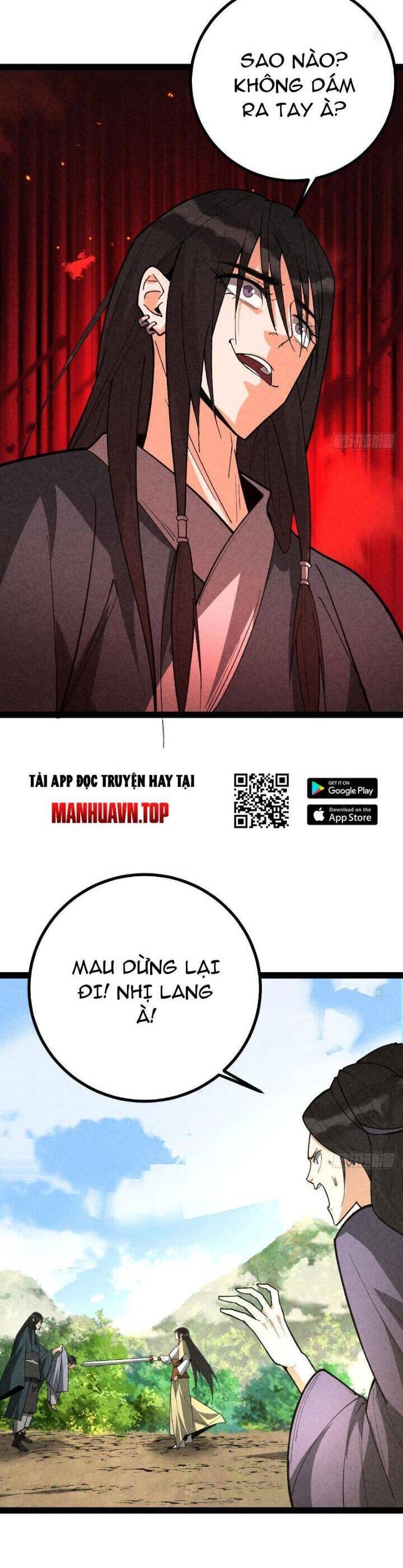 Trở Thành Tiên Bắt Đầu Từ Việc Xuyên Không Thành... Heo Chương 46 Ảnh 15