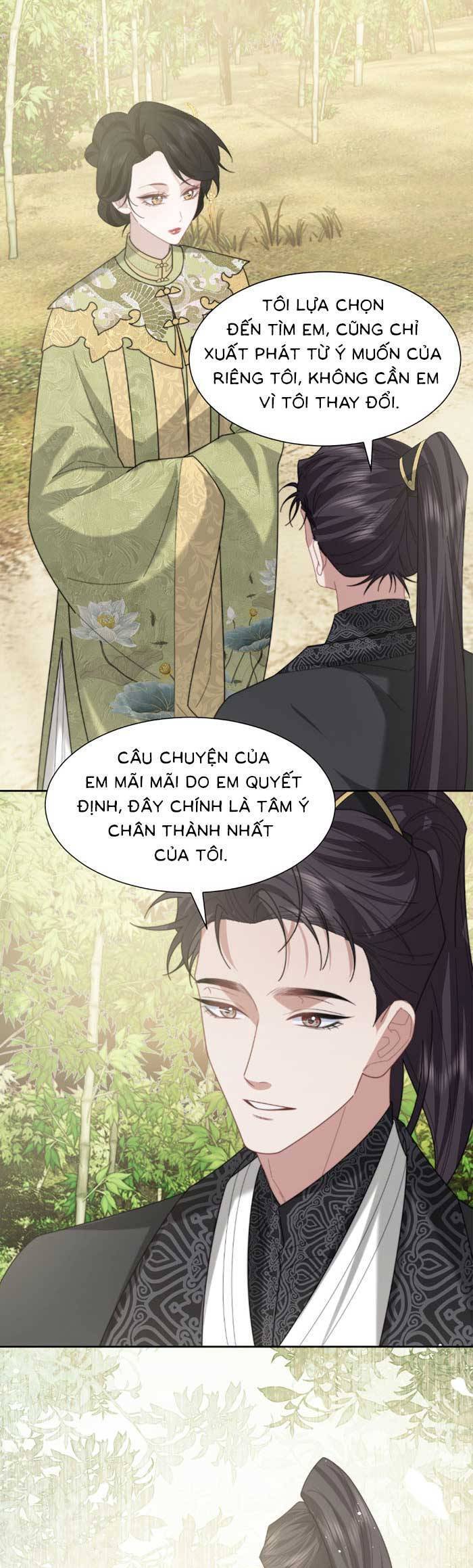 Nữ Tướng Xuyên Đến Hiện Đại Trở Thành Chị Dâu Quyền Lực Chương 138 Ảnh 7