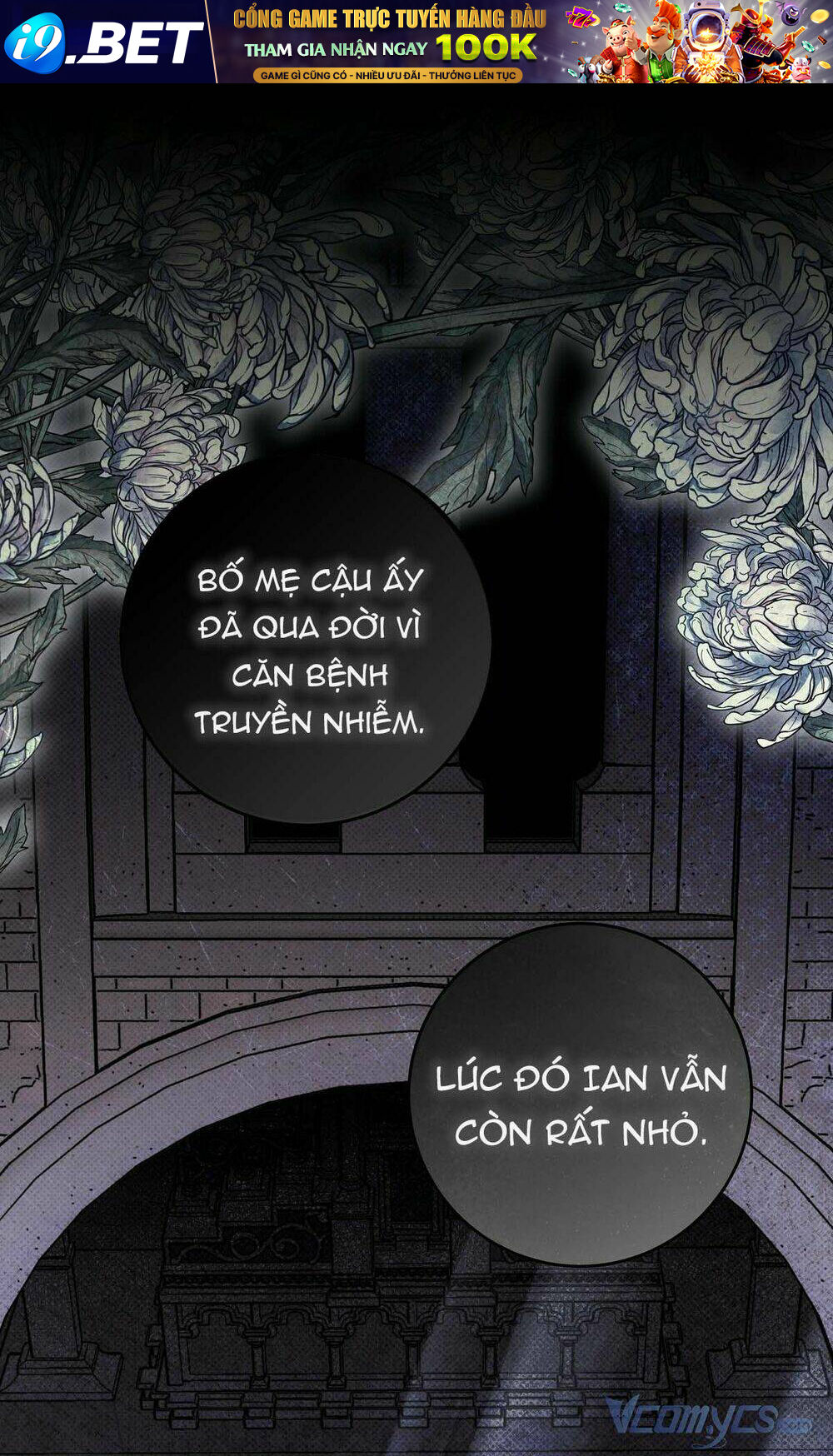 Lời Nói Dối Vĩnh Cửu Chương 19 Ảnh 2