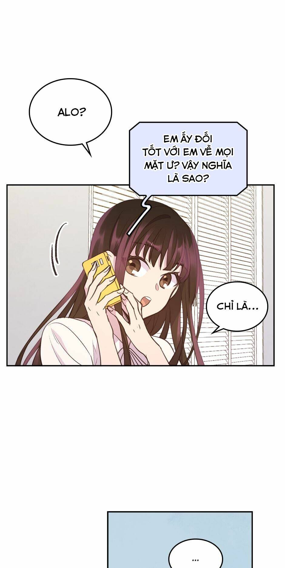 Cuộc Hôn Nhân Bất Khả Thi Chương 21 Ảnh 9