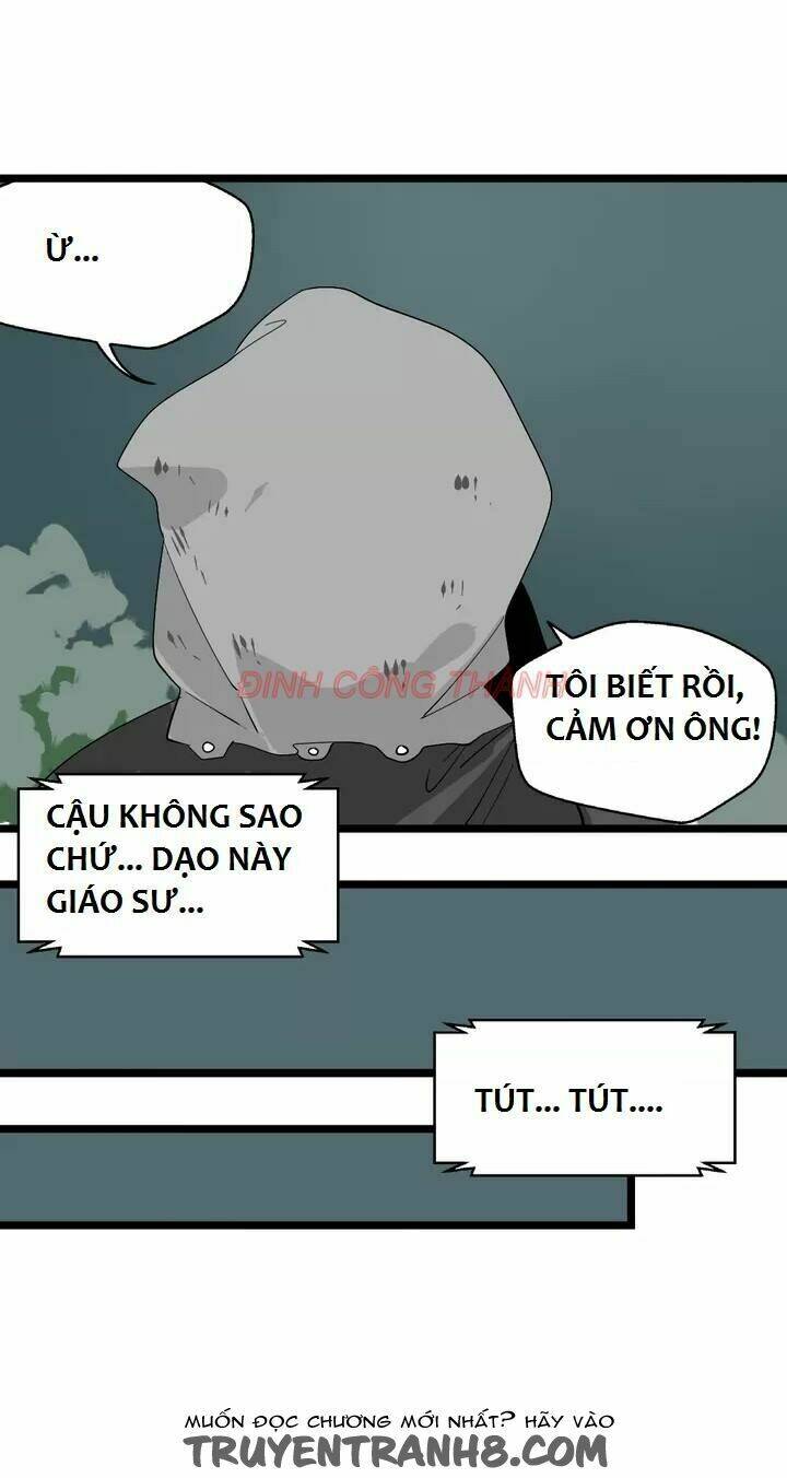 Mục Vụ Chương 16.1 Ảnh 20