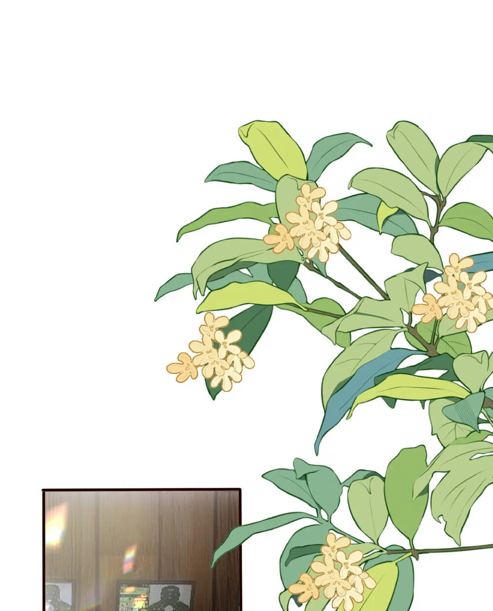 Không Thể Rời Mắt Khỏi Em Chương 4.2 Ảnh 27