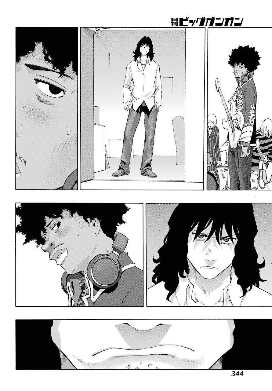 Shiori Experience - Jimi Na Watashi To Hen Na Oji-San Chương 79 Ảnh 49