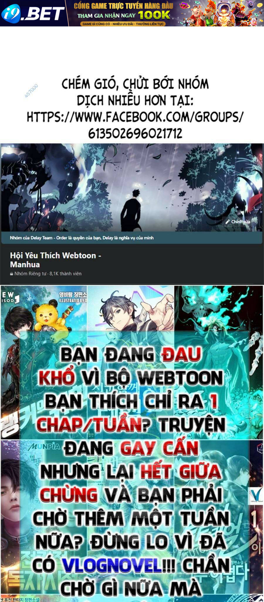 Săn Lùng Bắt Nạt Chương 48 Ảnh 2