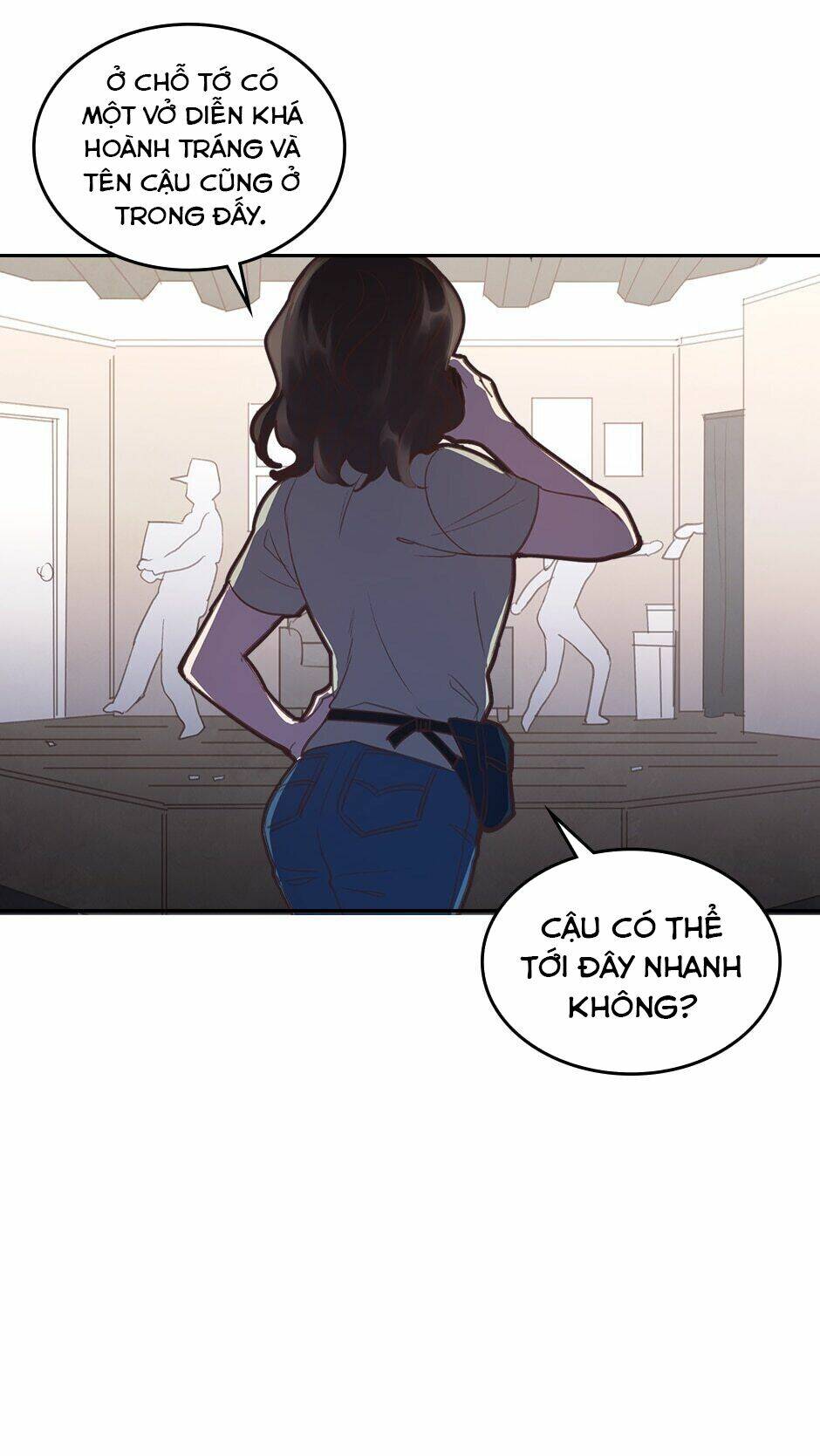 Cuộc Hôn Nhân Bất Khả Thi Chương 24 Ảnh 55