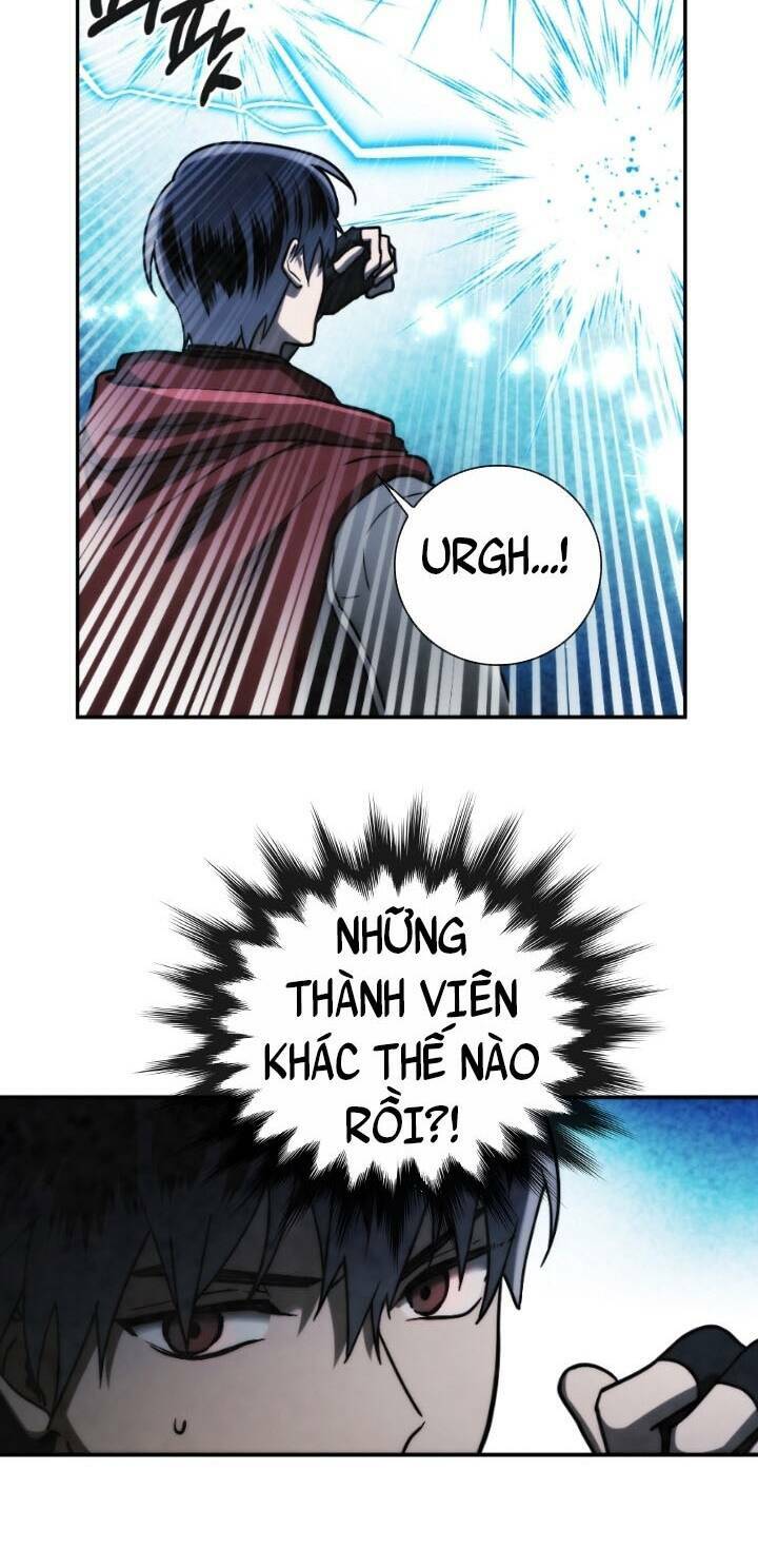 Người Chơi Hồi Quy Chương 95 Ảnh 61