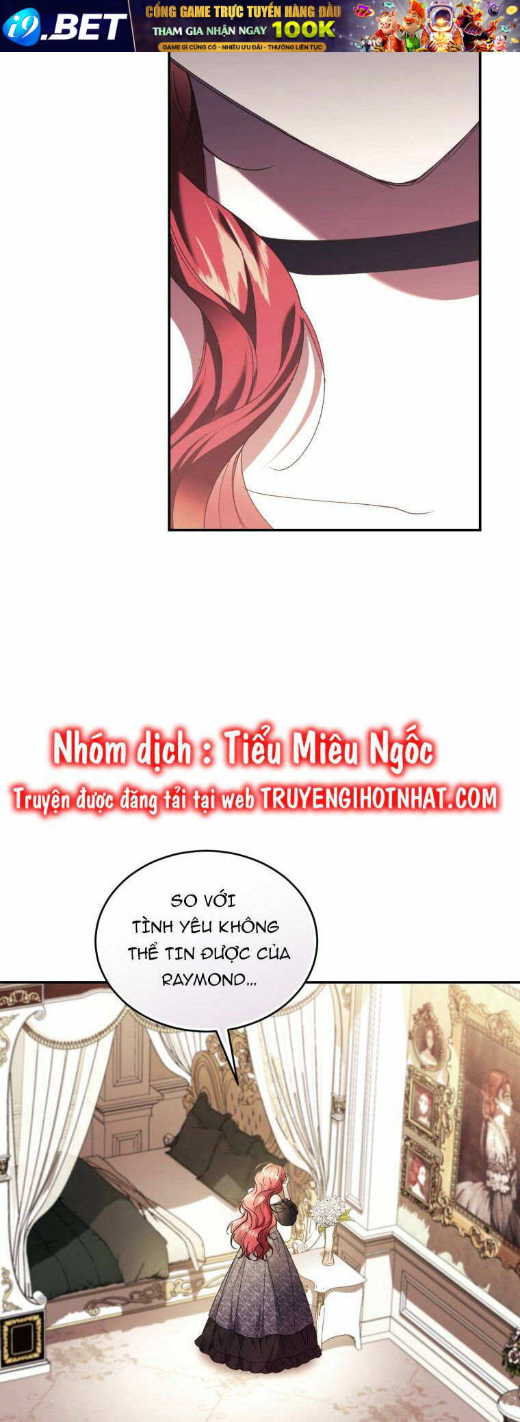 Hoàn Nguyên Quý Cô Chương 65 Ảnh 48