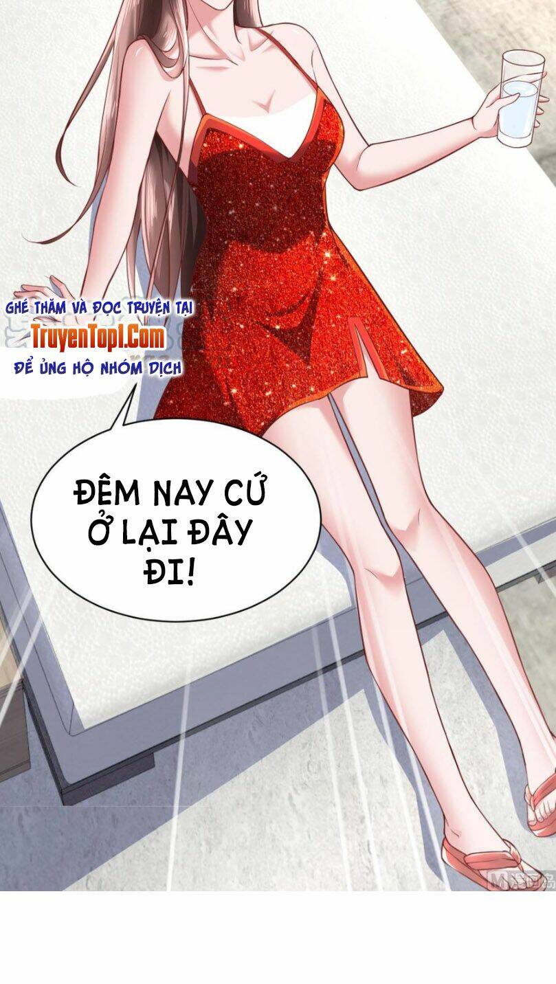 Cực Phẩm Tiên Tôn Ở Rể Chương 42 Ảnh 11