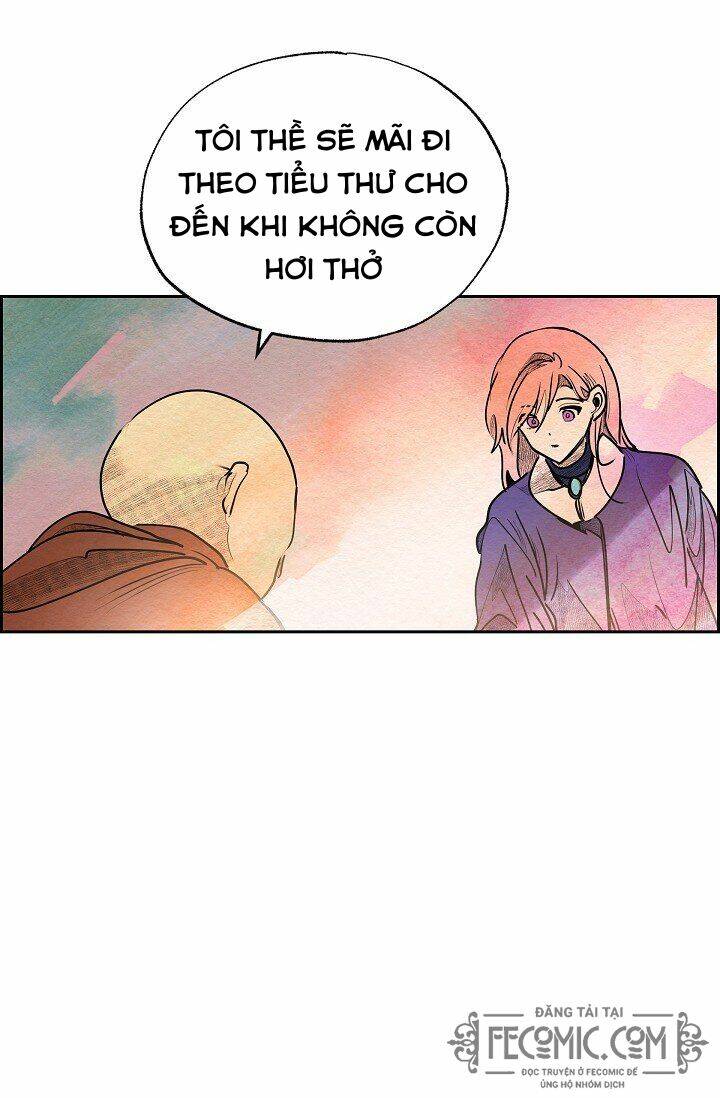 Ác Nữ Giả Ngốc Chương 24 Ảnh 51