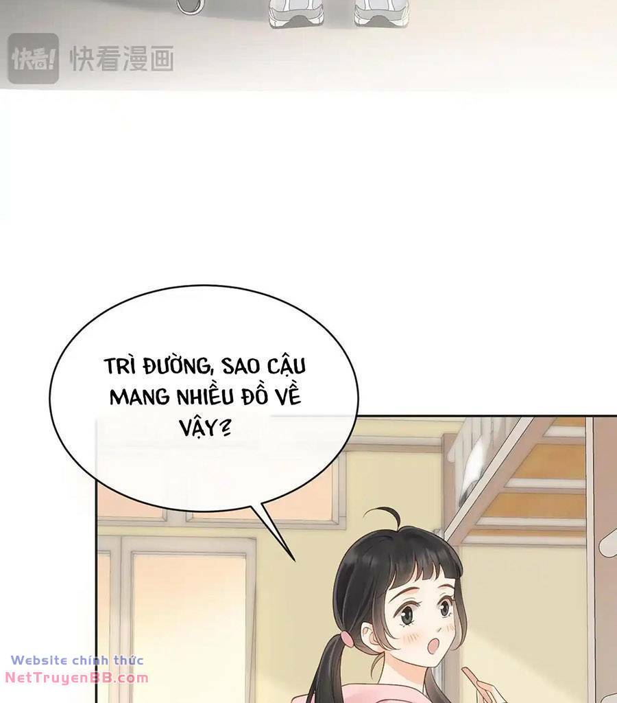 Núi Của Cô Ấy, Biển Của Cô Ấy Chương 49 Ảnh 25