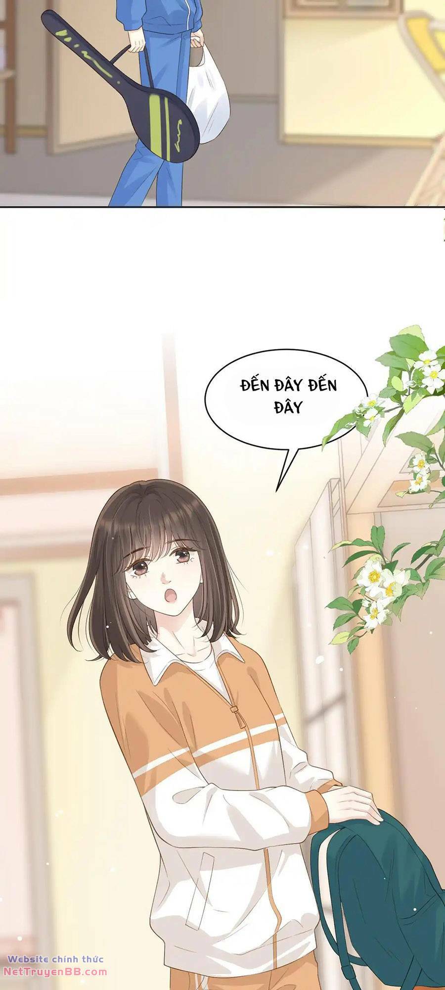 Núi Của Cô Ấy, Biển Của Cô Ấy Chương 47 Ảnh 30
