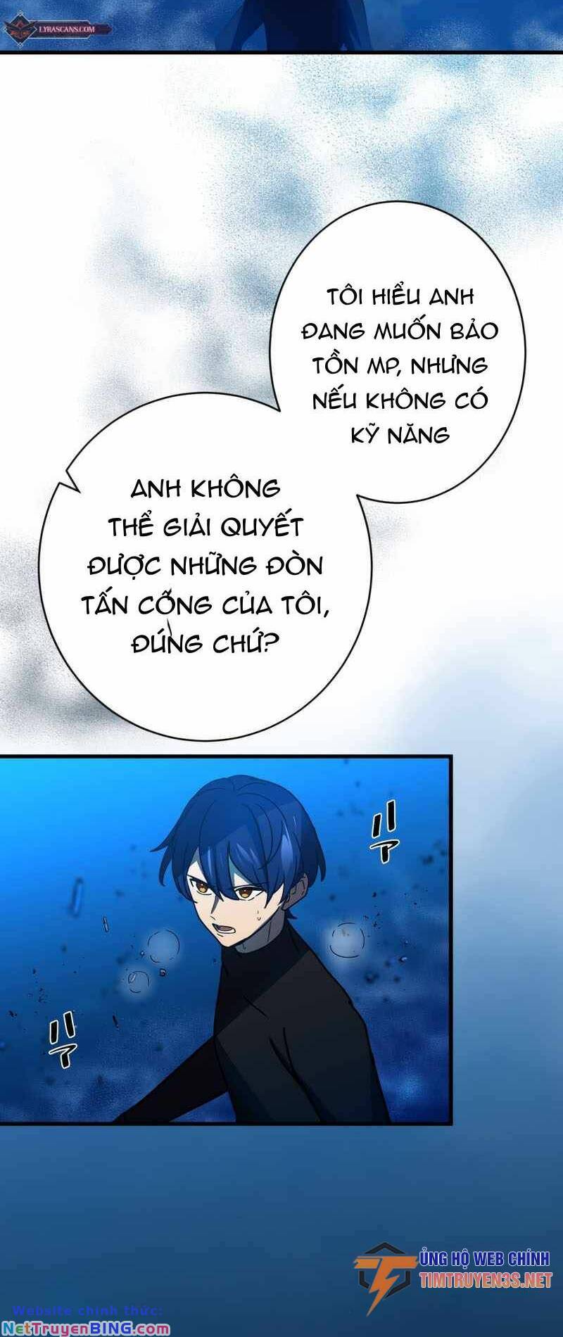Hồi Quy Trở Thành Mạo Hiểm Giả Mạnh Nhất Nhờ Class Ẩn Điều Khiển Trọng Lực Chương 47 Ảnh 53