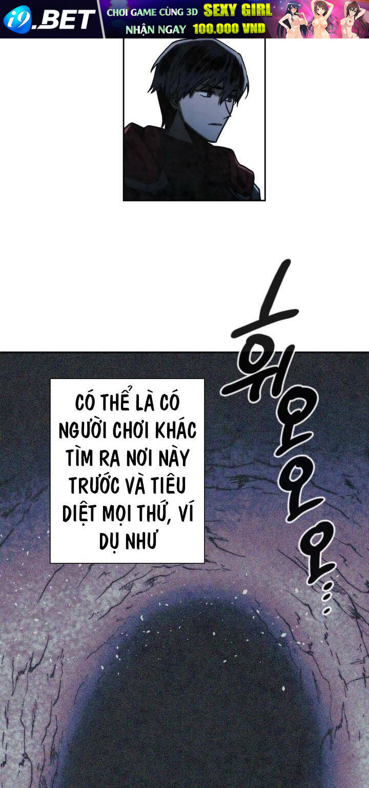Người Chơi Hồi Quy Chương 95 Ảnh 14