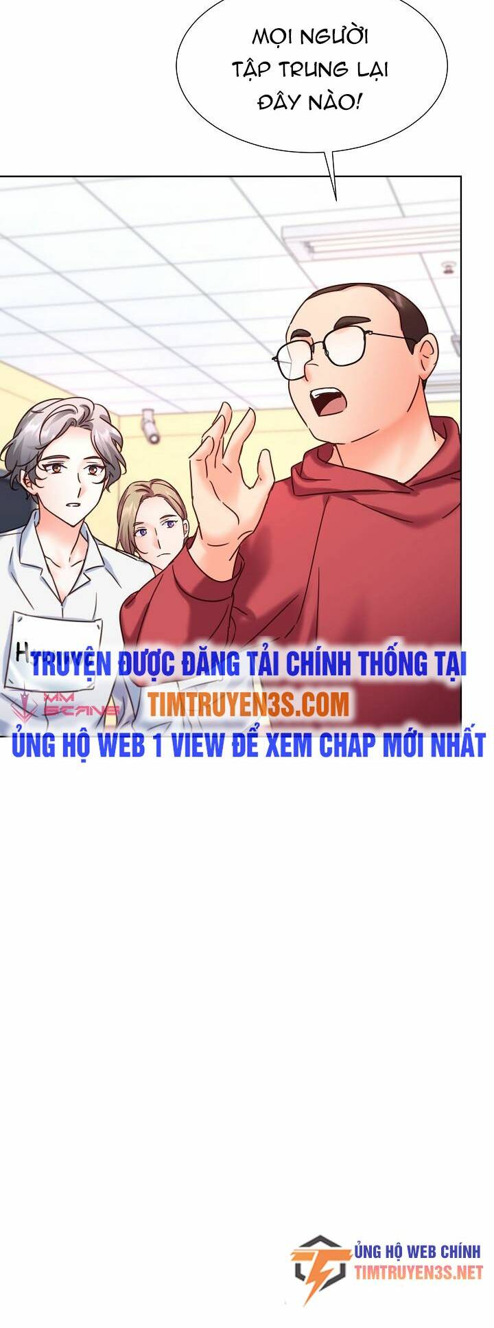 Trở Lại Làm Idol Chương 68 Ảnh 18