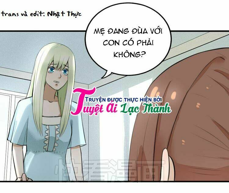 Nụ Hôn Hắc Vũ Chương 12 Ảnh 3