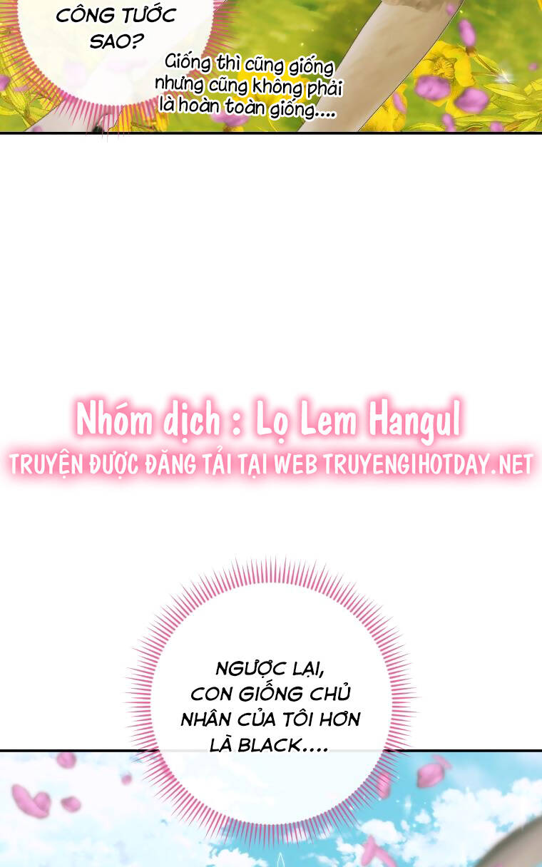 Trở Thành Cô Vợ Khế Ước Của Nhân Vật Phản Diện Chương 91 Ảnh 66
