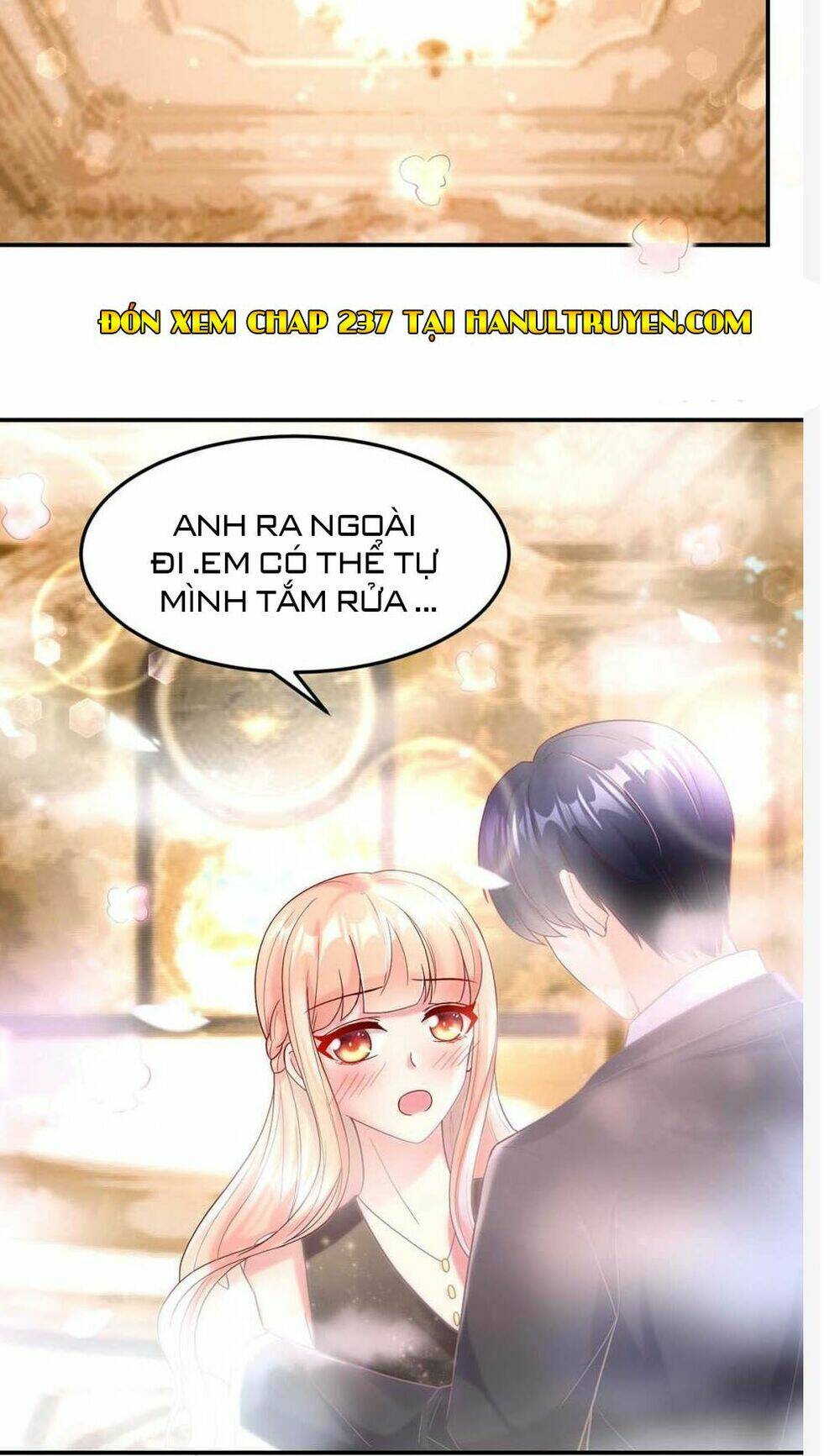 Nam Thần Quốc Dân Quấn Lấy Tôi Chương 237 Ảnh 18