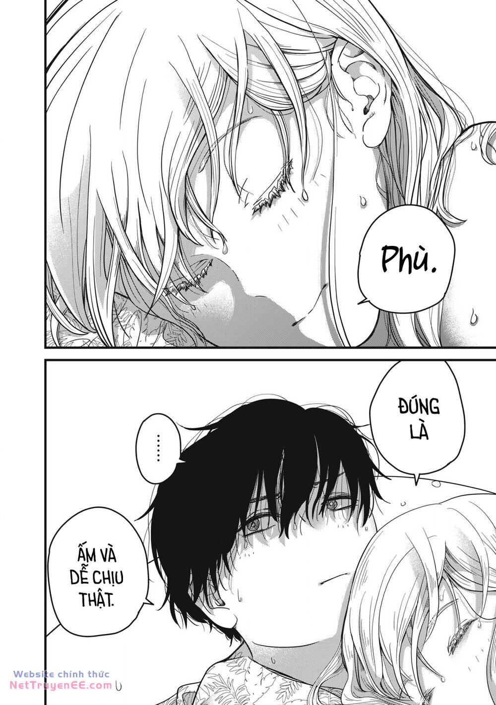 Otona Ni Narenai Bokura Wa Chương 1 Ảnh 26