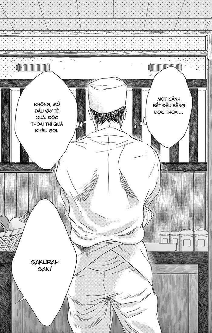Usemono Yado Chương 9 Ảnh 4