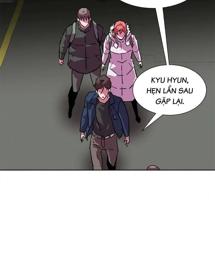 Săn Lùng Bắt Nạt Chương 49 Ảnh 55