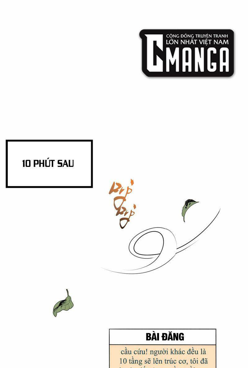 Luyện Khí Một Vạn Tầng Chương 1 Ảnh 44