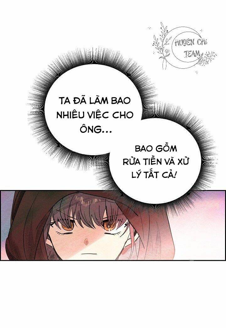 Ác Nữ Giả Ngốc Chương 33 Ảnh 29