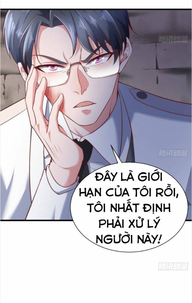 Cực Phẩm Tiên Tôn Ở Rể Chương 41 Ảnh 5