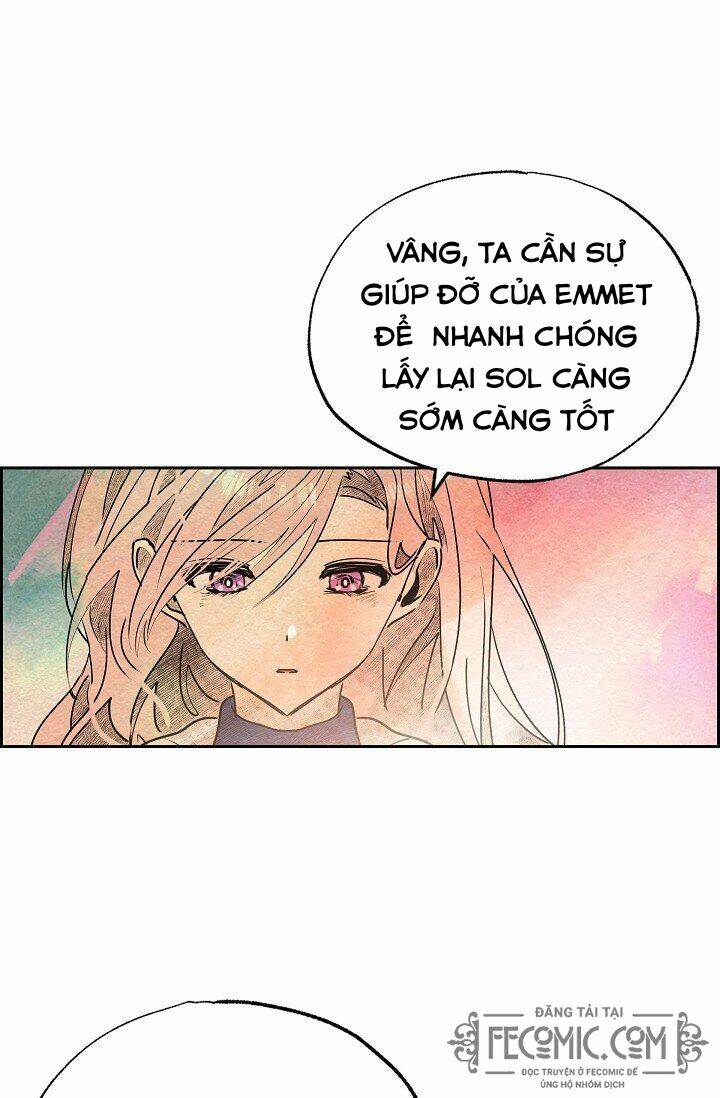 Ác Nữ Giả Ngốc Chương 24 Ảnh 33
