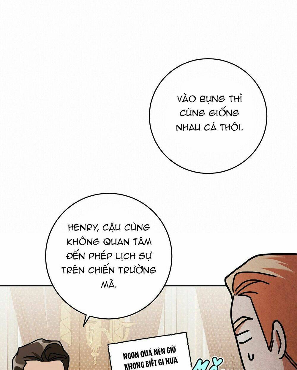 Lời Nói Dối Vĩnh Cửu Chương 15 Ảnh 58