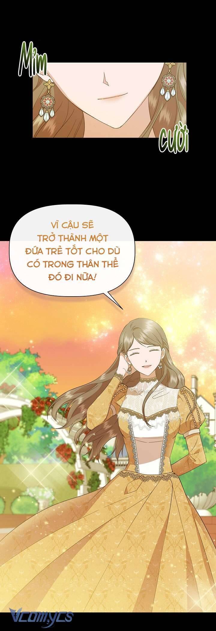 Tôi Không Phải Là Cinderella Chương 92 Ảnh 23