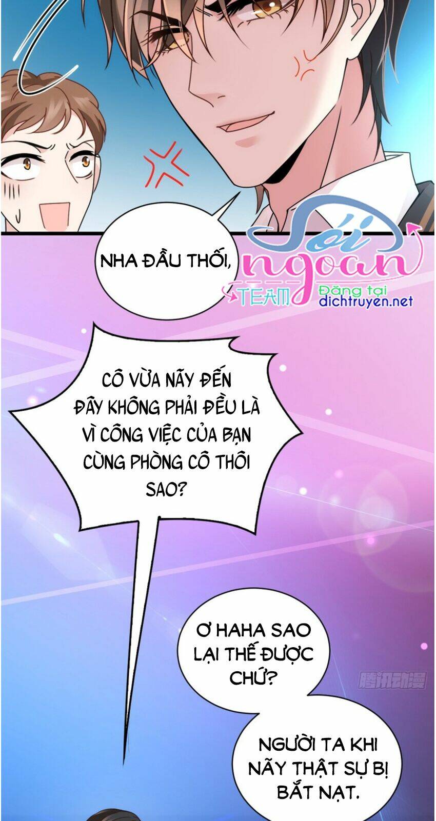 Chọc Phải Điện Hạ Yêu Nghiệt Chương 47 Ảnh 23