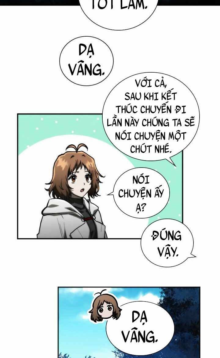 Người Chơi Hồi Quy Chương 94 Ảnh 34