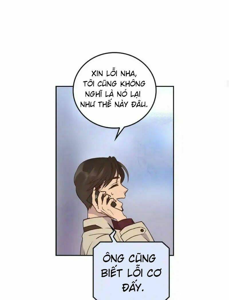 Cuộc Hôn Nhân Bất Khả Thi Chương 3 Ảnh 10