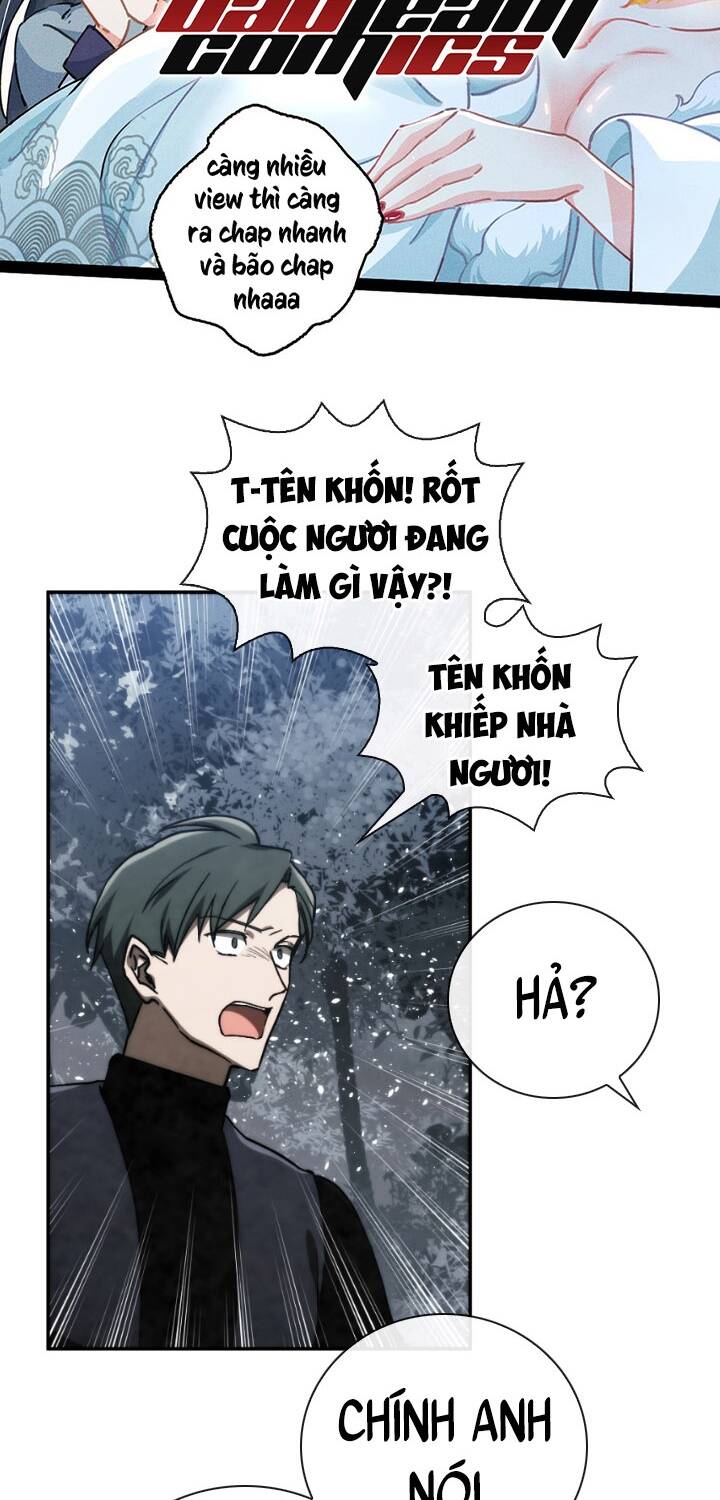 Người Chơi Hồi Quy Chương 90 Ảnh 7