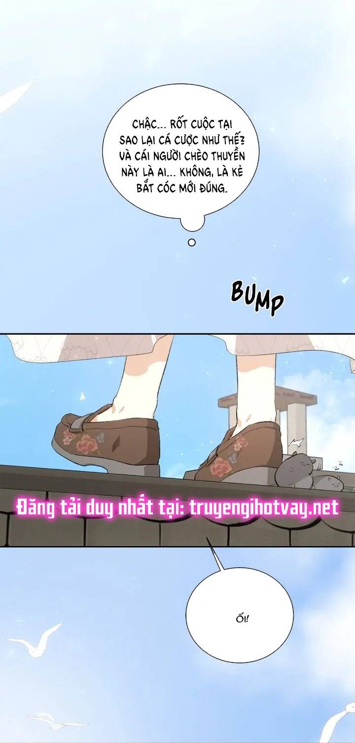 Tôi Là Fan Cứng Của Hoàng Tử Chương 76.1 Ảnh 17