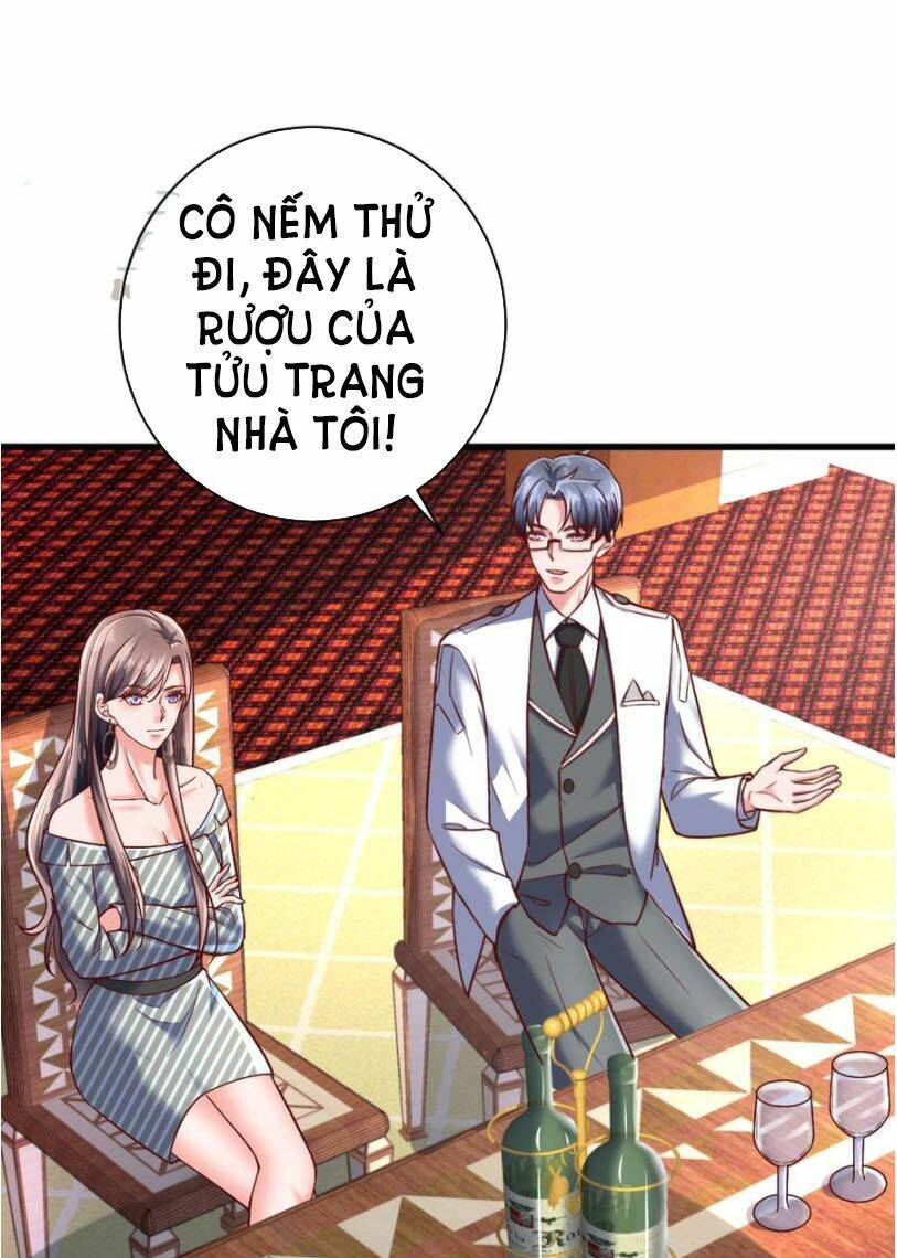 Cực Phẩm Tiên Tôn Ở Rể Chương 37 Ảnh 8