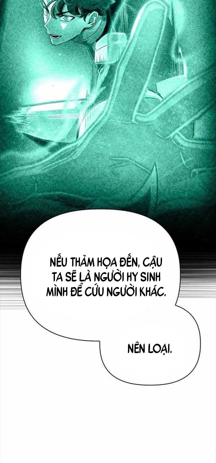 Cuộc Chiến Siêu Nhân Chương 130 Ảnh 43