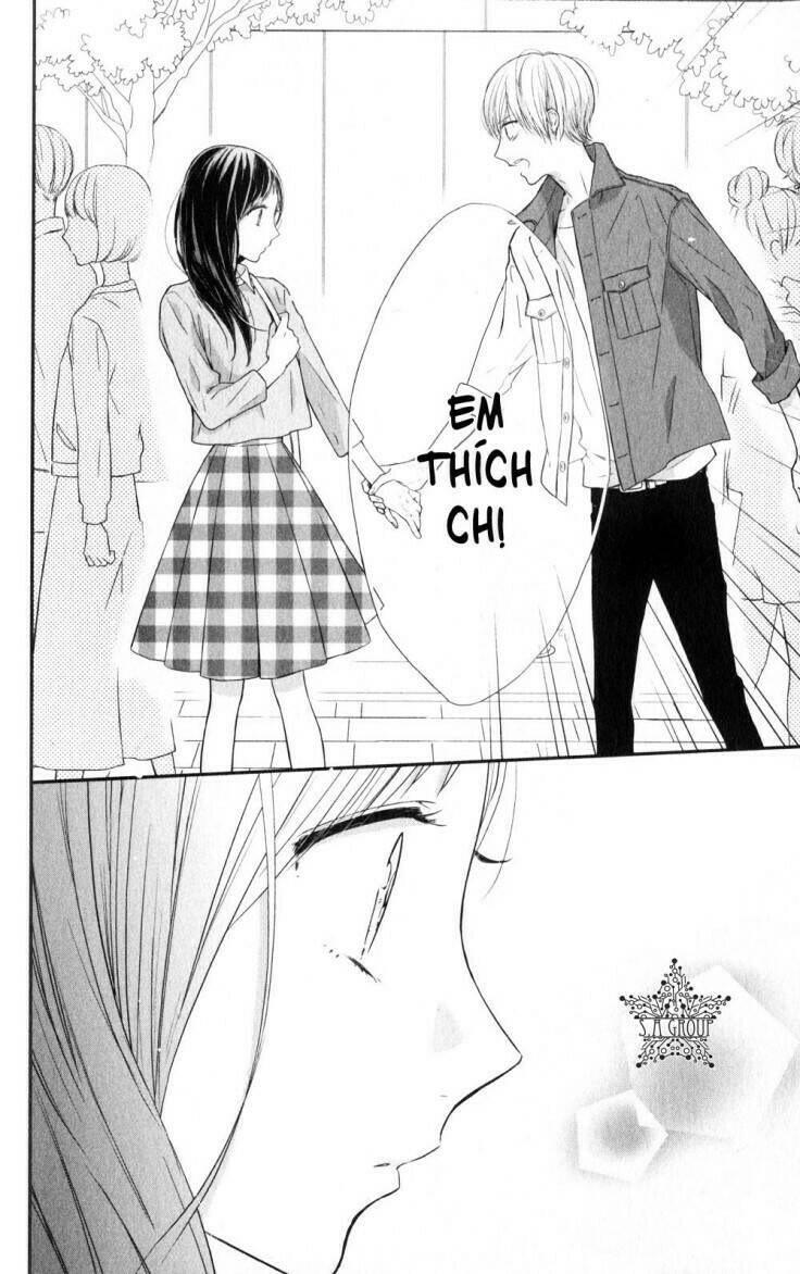 Toshishita No Otokonoko Chương 6 Ảnh 15