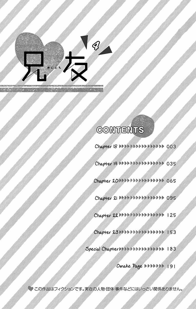 Anitomo Chương 18 Ảnh 8