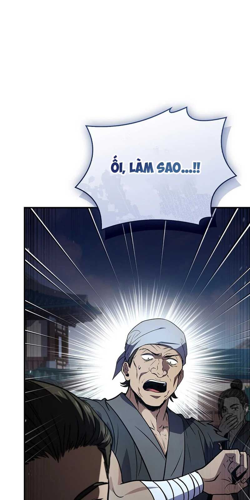 Chuyển Sinh Thành Tiêu Sư Chương 99 Ảnh 101